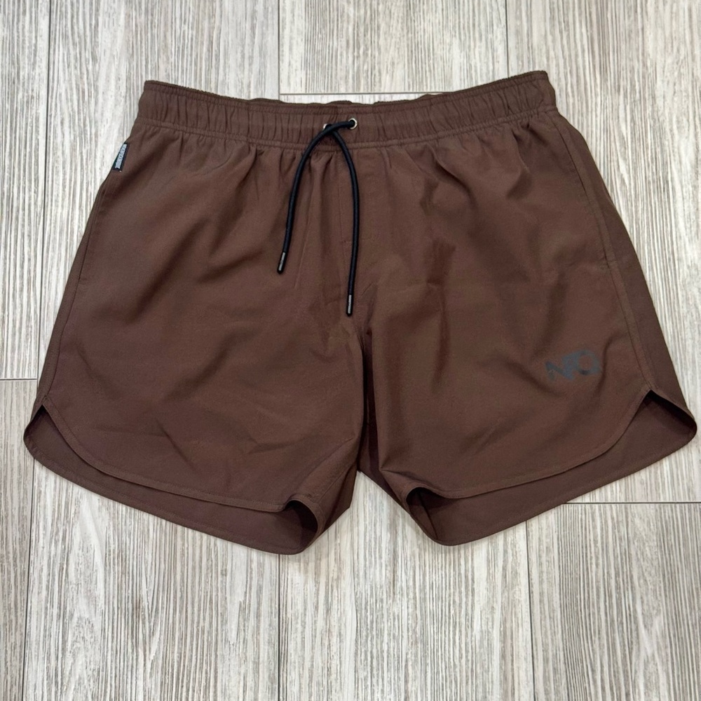 NFQ Men’s Training Shorts
